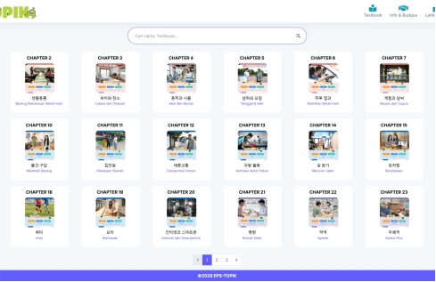 EPS-TOPIK Korea